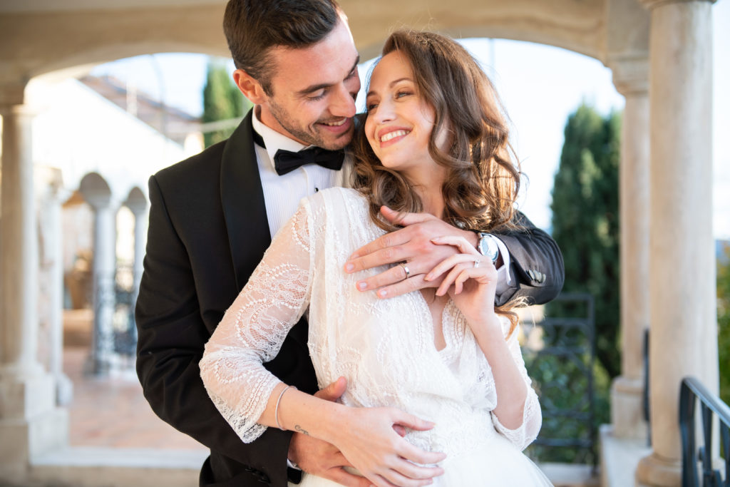 Photographe Mariage Bordeaux