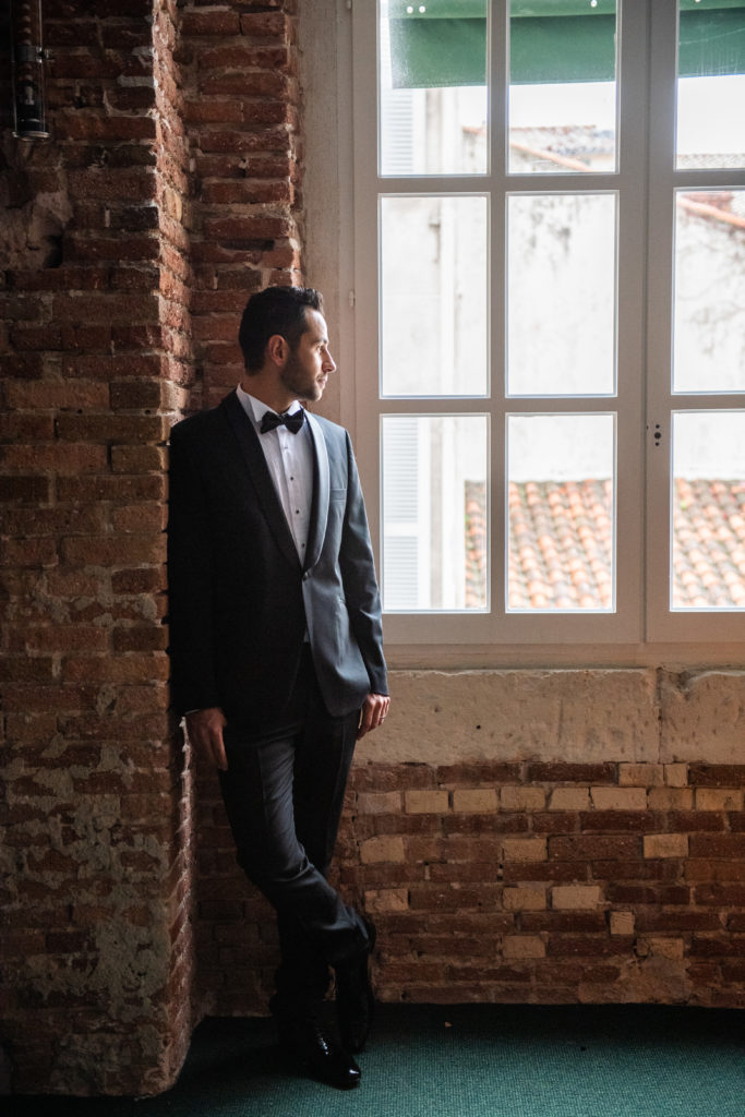 Photographe Mariage Bordeaux