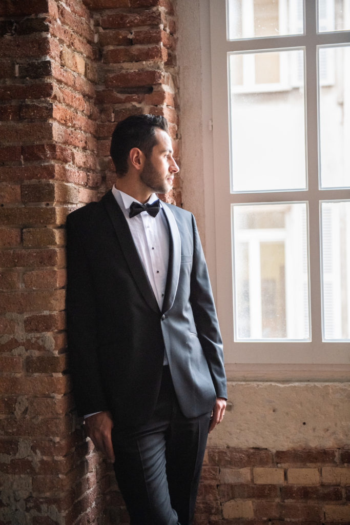 Photographe Mariage Bordeaux