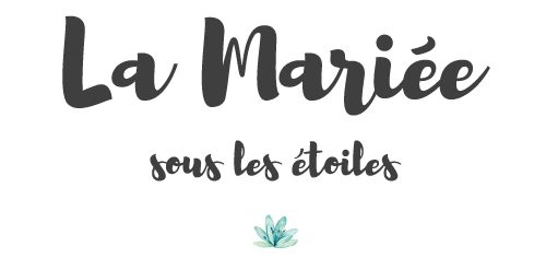 La mariée sous les étoiles