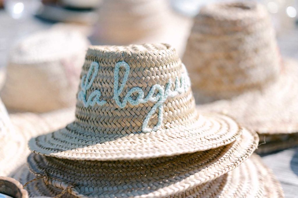Brunch à la Lagune au Cap Ferret