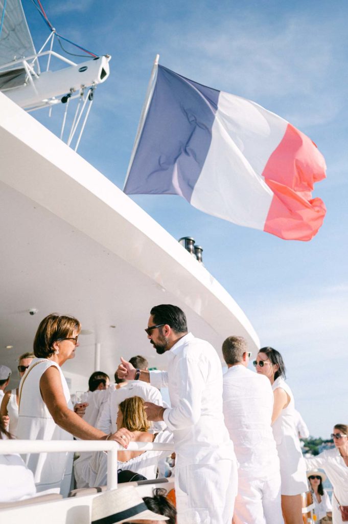 Balade en Bateau au Cap Ferret